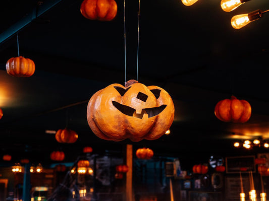 THIS IS HALLOWEEN