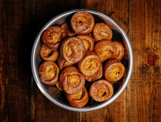 National Yorkshire Pudding Day