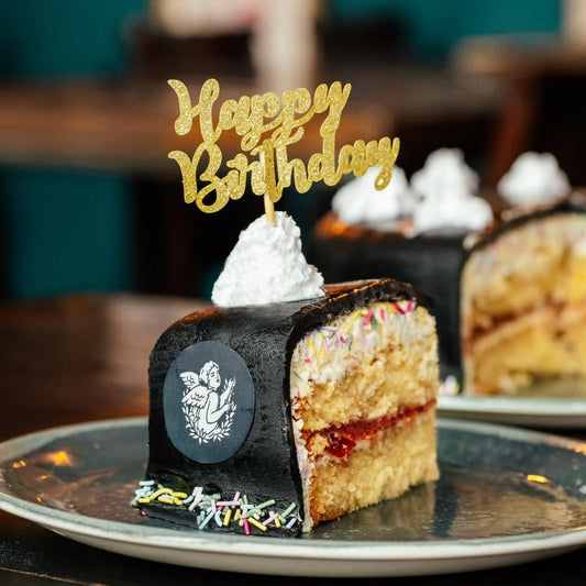 We're turning 5!