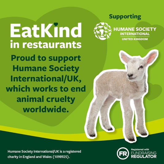 EatKind in restaurants