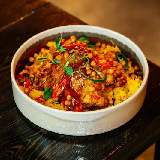 Veganuary 2024 Specials