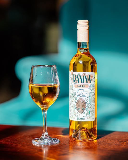 Orange Wine