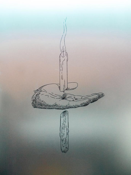 PURGATORY TATTOO IS NOW OPEN