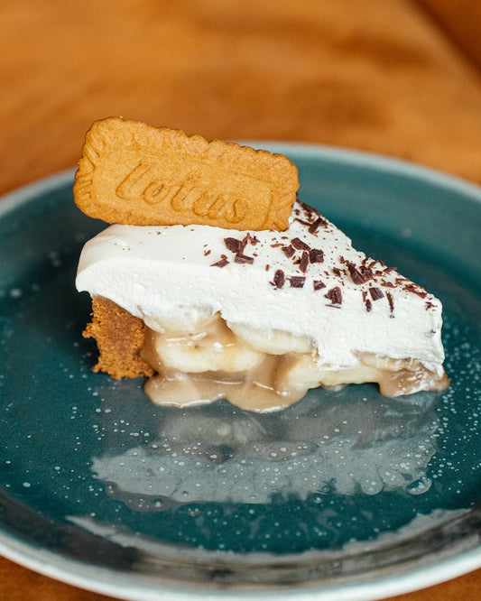 Dessert of the Month - July