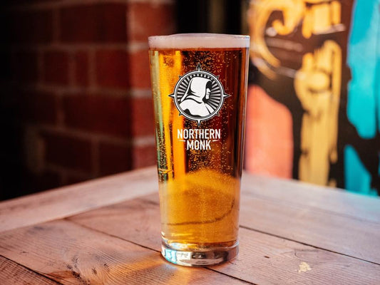 SHEFFIELD BEER WEEK - NORTHERN MONK TAKEOVER