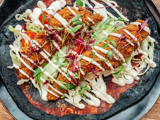 MAKE NO BONES - SPECIAL