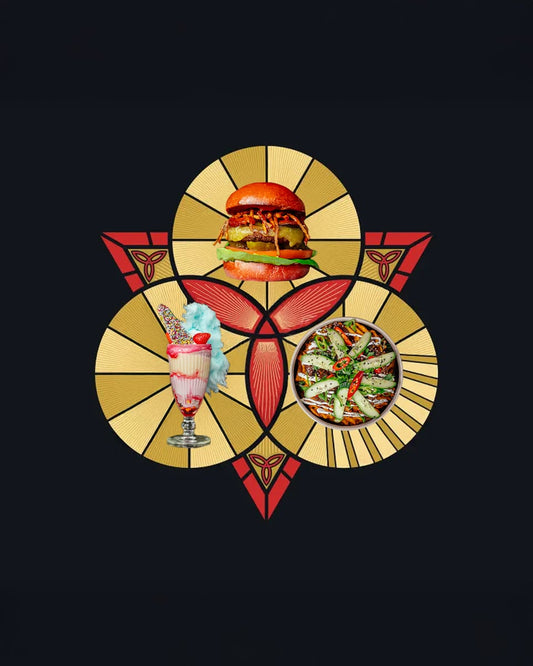 September Specials - Holy Trinity