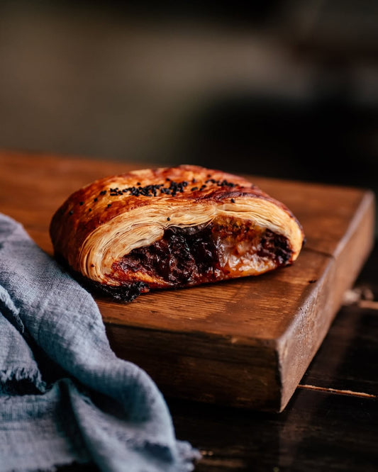 Ploughman's Sausage Rolls are back