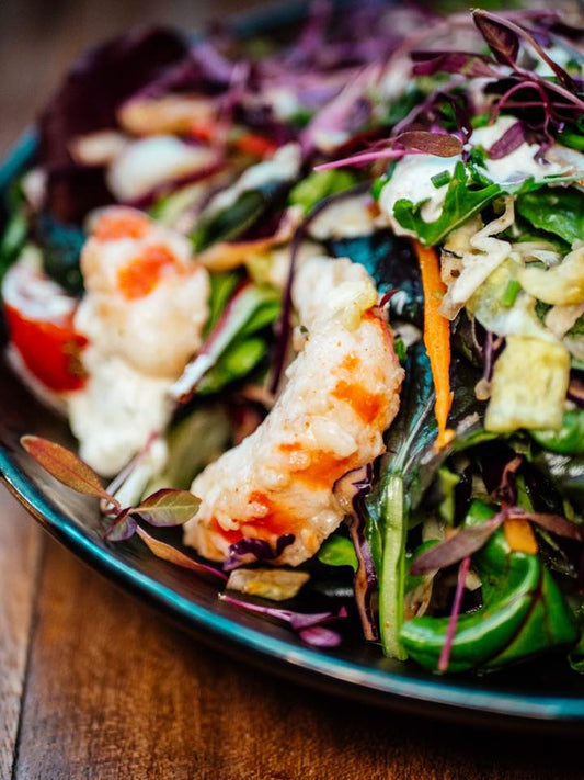 MAKE NO BONES - SPECIAL