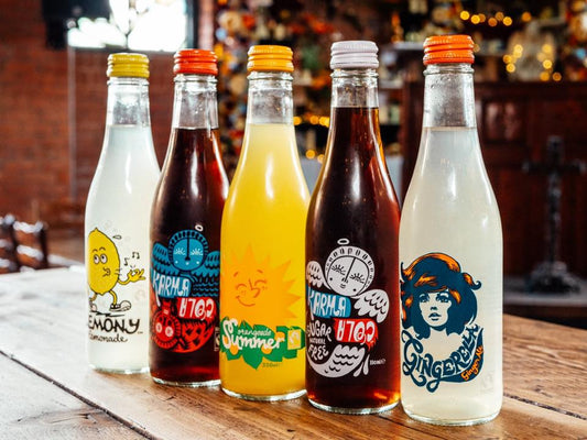 DRINK OF THE WEEK #4