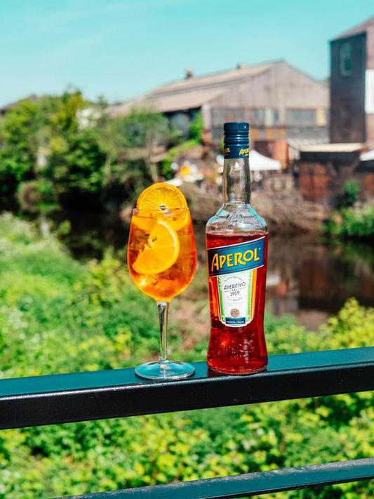 DRINK OF THE WEEK #5