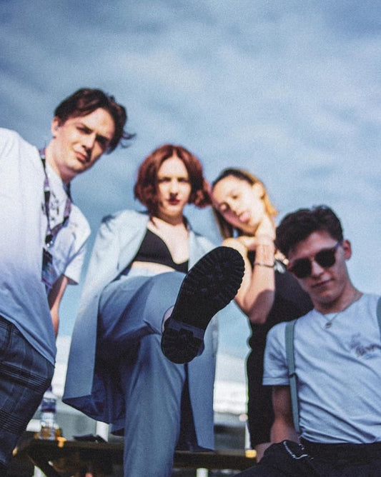 THE FRINGE AT TRAMLINES - SPECIAL GUESTS