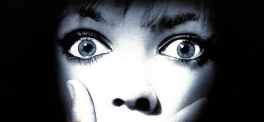 CELLULOID SCREAMS presents SCREAM