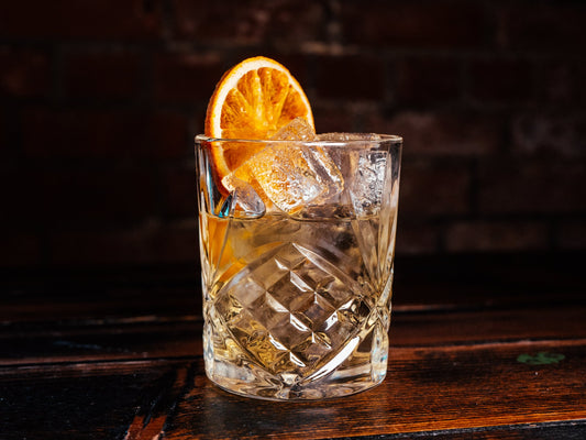 DRINK OF THE WEEK #15