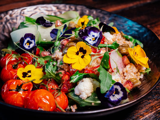 MAKE NO BONES - WORLD VEGAN DAY SPECIAL