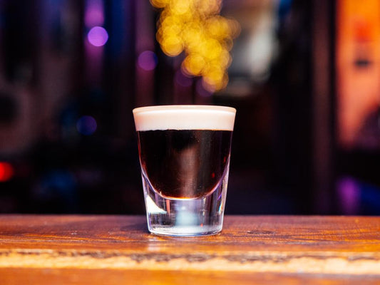 DRINK OF THE WEEK #17