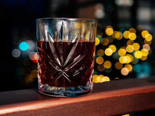 DRINK OF THE WEEK #20