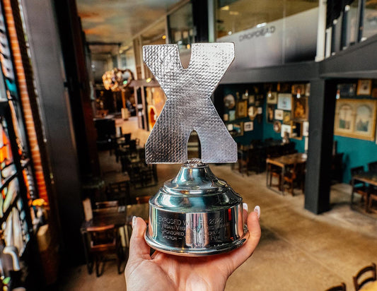BEST VEGAN RESTAURANT IN SHEFFIELD 2022
