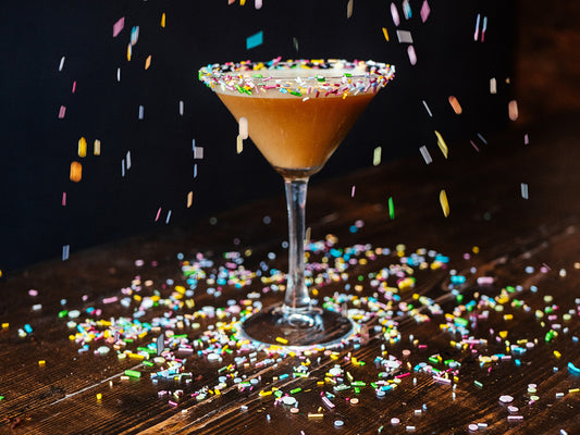 Celebrate our 1st Birthday with us!