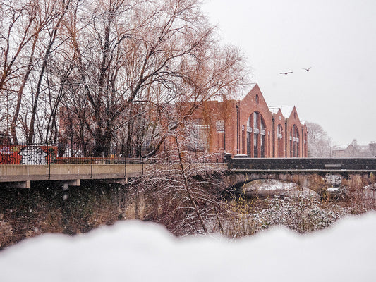 9th March - Church is closed