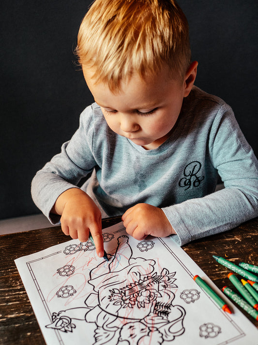 DOWNLOAD OUR CHURCH COLOURING SHEETS