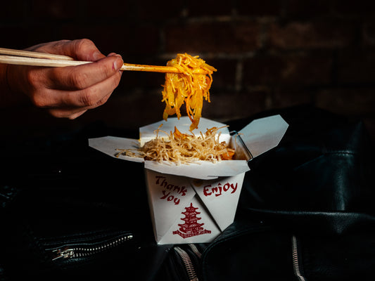 MAKE NO BONES - HALLOWEEN SPECIAL