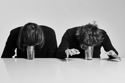 PET DEATHS - FREE ALBUM RELEASE SHOW