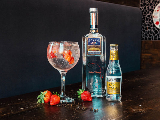 DRINK OF THE WEEK #1