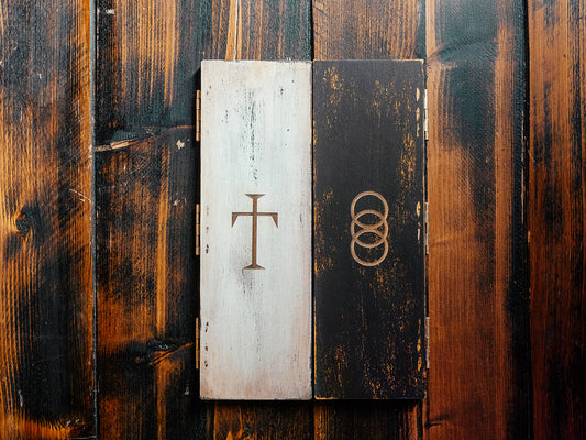 NEW MENU LAUNCHING TODAY