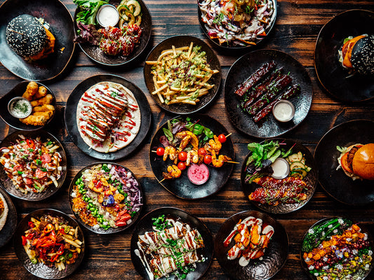 VOTE FOR US AT THE VEGFESTUK 2019 AWARDS