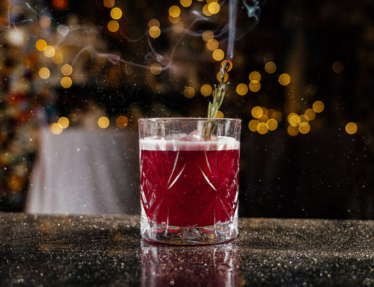 NEW SEASONAL COCKTAILS