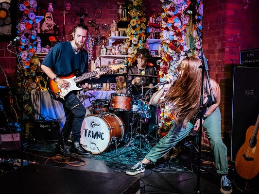 The Fringe at Tramlines 2022