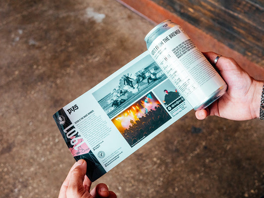 DRINK OF THE WEEK #11