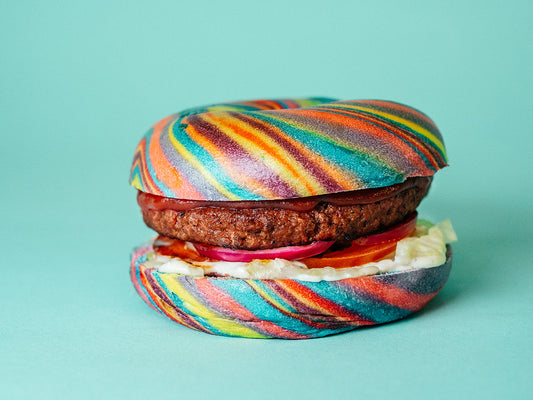 PRIDE IN SHEFFIELD 2019