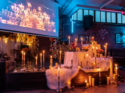 ROMEO & JULIET SCREENING - GALLERY