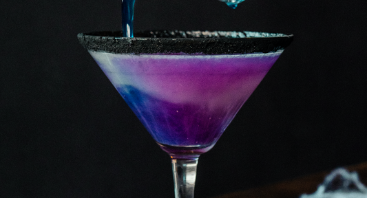 HALLOWEEN COCKTAIL SPECIALS