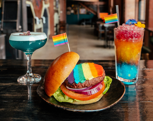 PRIDE SPECIALS