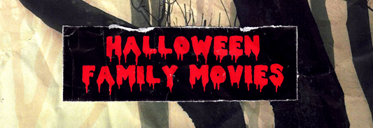 HALLOWEEN HALF TERM EVENTS