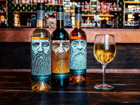 DRINK OF THE WEEK #15