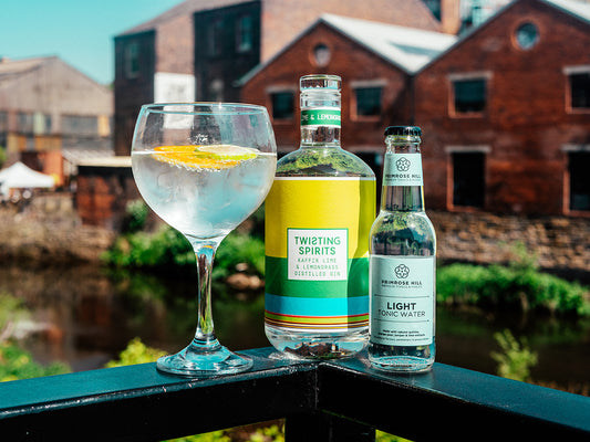 DRINK OF THE WEEK #10