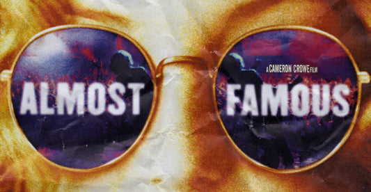 MOVIE CLUB - ALMOST FAMOUS