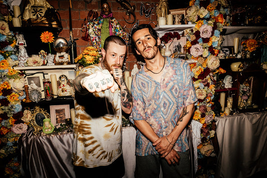 Deaf Havana Acoustic Album Release Show