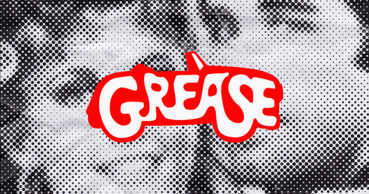 MOVIE CLUB - GREASE