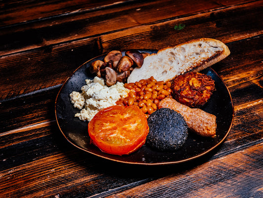 10% off Brunch this weekend only!