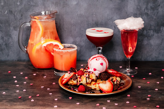 Galentines Brunch is back