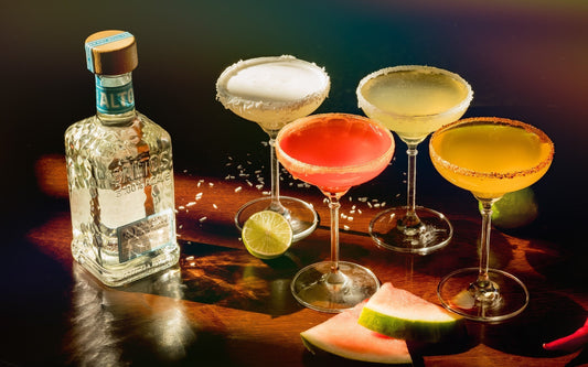 Margarita Madness