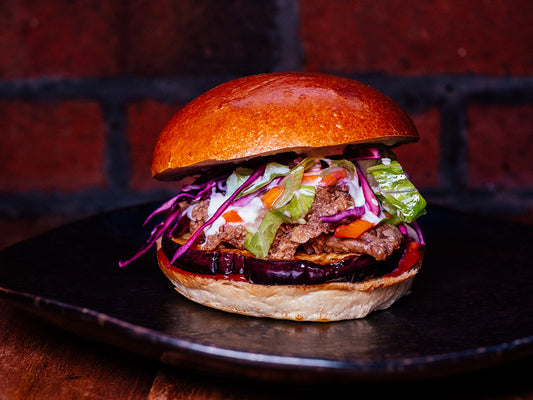 MAKE NO BONES VEGANUARY SPECIAL #5