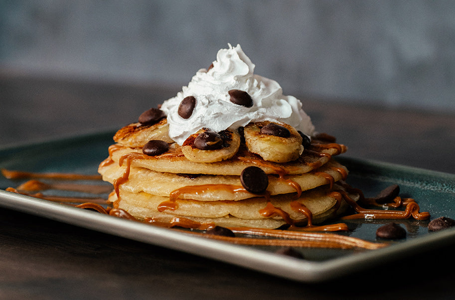 Pancake Day 2023 CHURCH