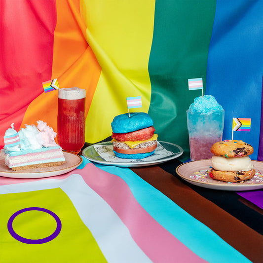 Happy Pride Month!