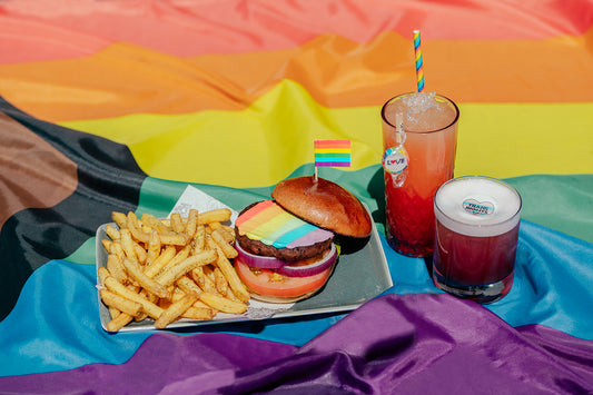 Pride Month 2023
